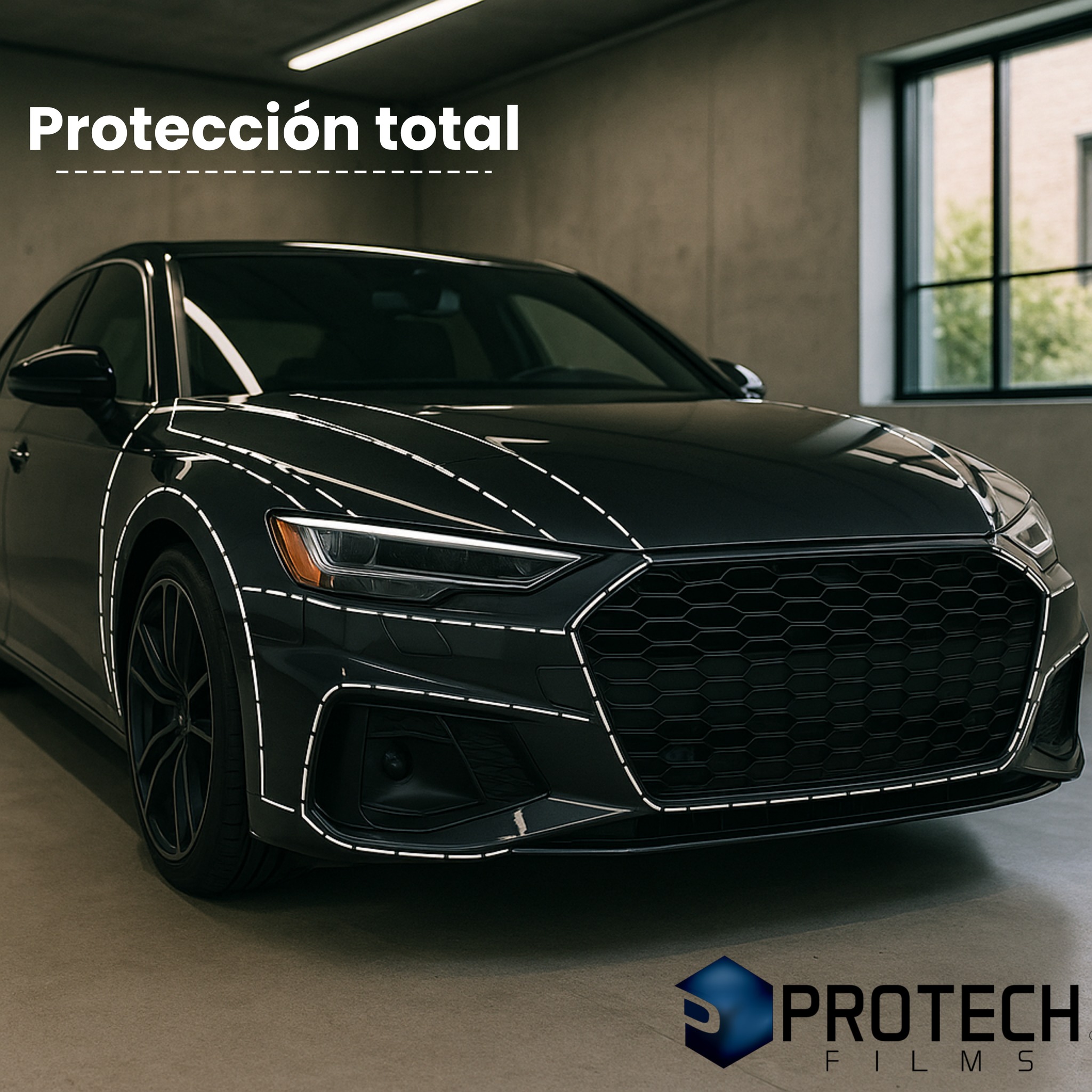 Protech Films - Nuestra Empresa